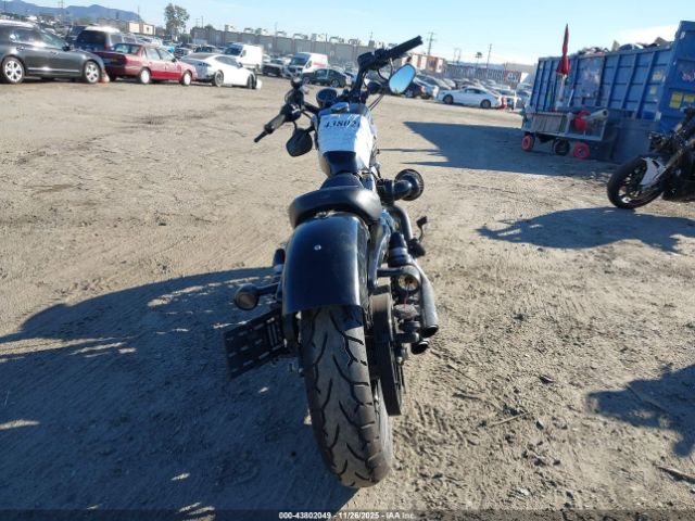 2018 HARLEY-DAVIDSON XL1200 1HD1LC339JC424147 Photo 5