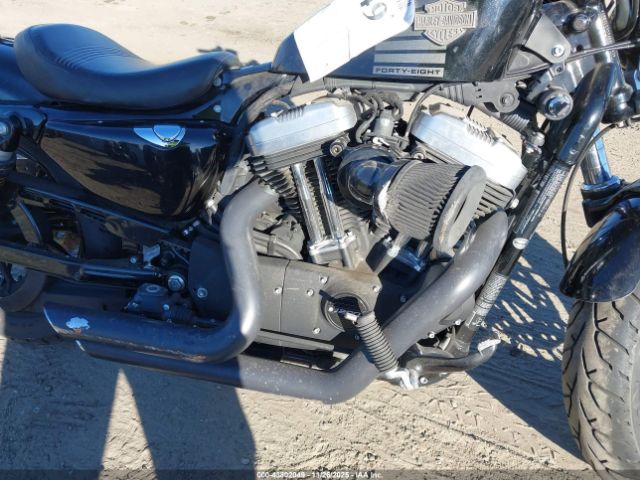 2018 HARLEY-DAVIDSON XL1200 1HD1LC339JC424147 Photo 7
