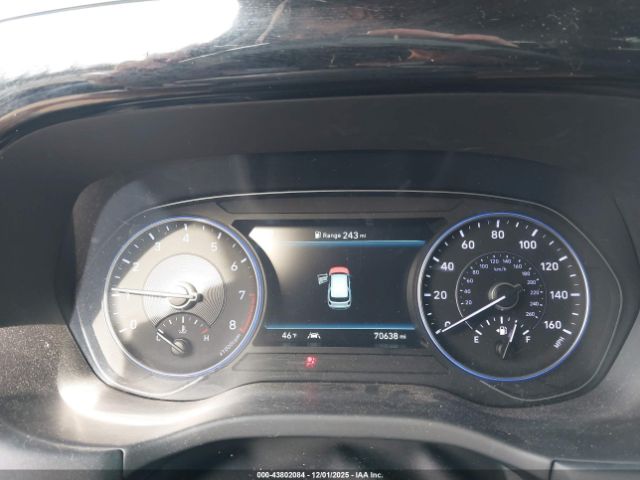 2020 HYUNDAI PALISADE KM8R34HEXLU120077 Photo 6