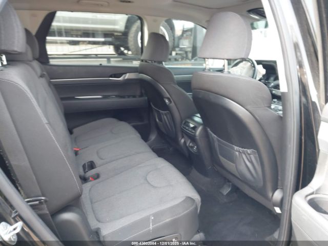 2020 HYUNDAI PALISADE KM8R34HEXLU120077 Photo 7