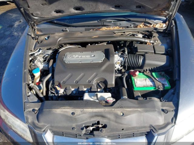 2004 ACURA TL 19UUA66284A040712 Photo 9