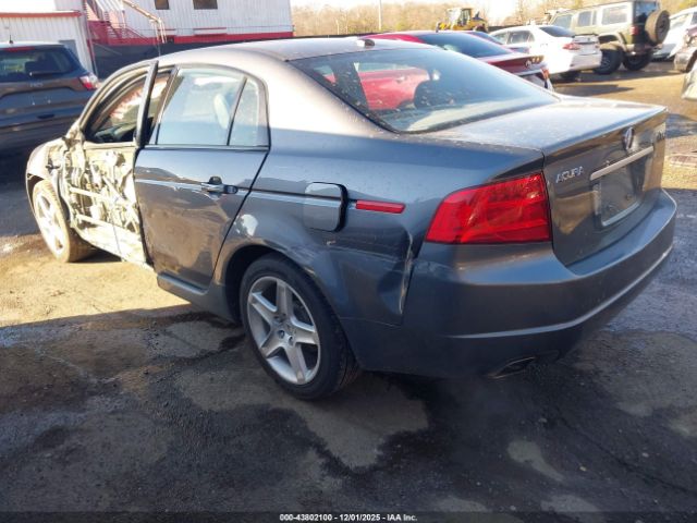 2004 ACURA TL 19UUA66284A040712 Photo 2