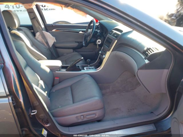 2004 ACURA TL 19UUA66284A040712 Photo 4