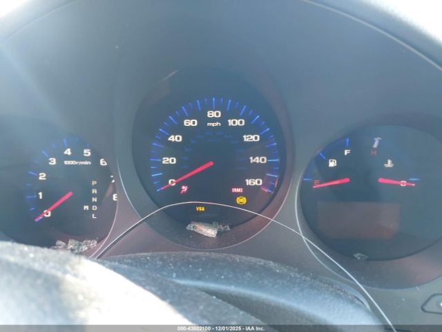 2004 ACURA TL 19UUA66284A040712 Photo 6