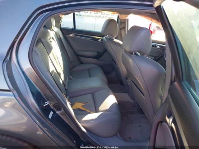 2004 ACURA TL 19UUA66284A040712 Photo 7