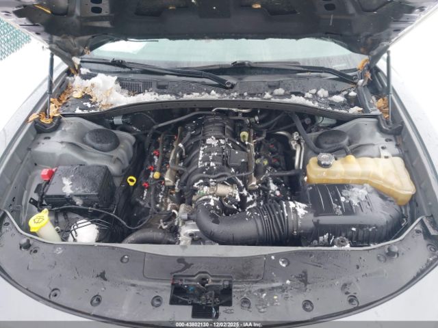 2018 DODGE CHARGER 2C3CDXCT4JH133457 Photo 9