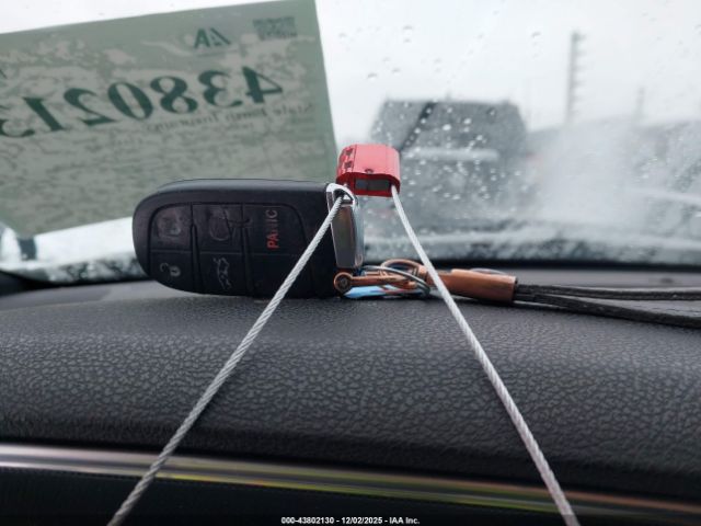 2018 DODGE CHARGER 2C3CDXCT4JH133457 Photo 10