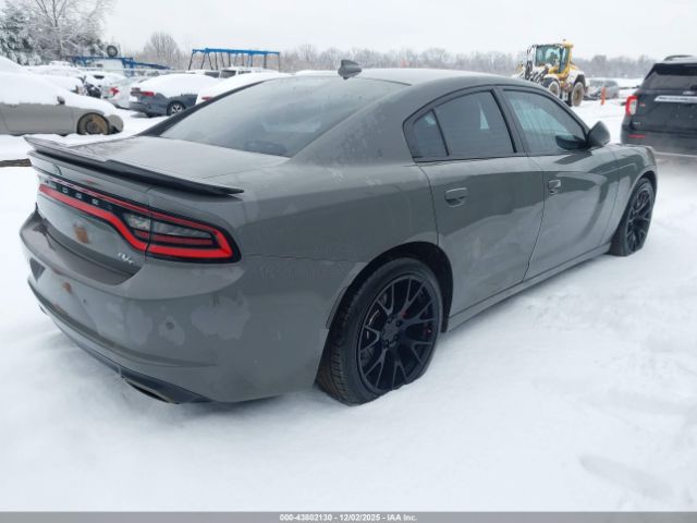 2018 DODGE CHARGER 2C3CDXCT4JH133457 Photo 3