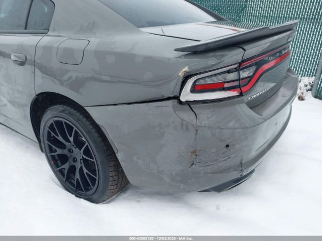 2018 DODGE CHARGER 2C3CDXCT4JH133457 Photo 5