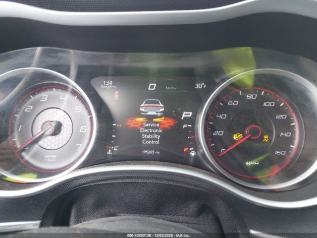 2018 DODGE CHARGER 2C3CDXCT4JH133457 Photo 6