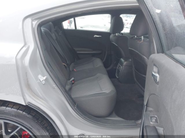 2018 DODGE CHARGER 2C3CDXCT4JH133457 Photo 7