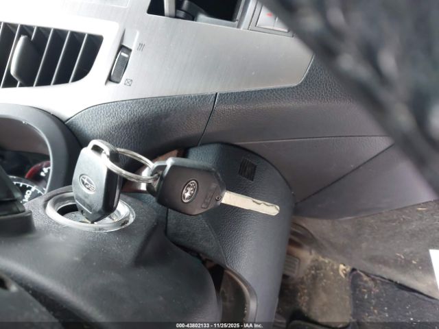 2013 SUBARU LEGACY 4S3BMBJ69D3015709 Photo 10