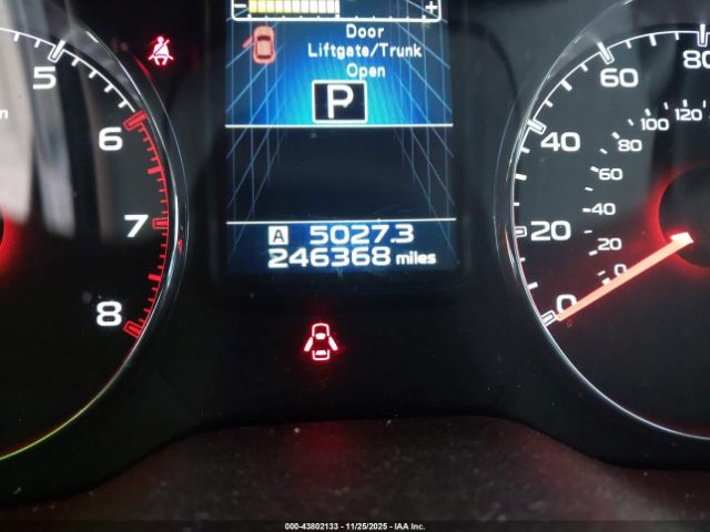 2013 SUBARU LEGACY 4S3BMBJ69D3015709 Photo 6