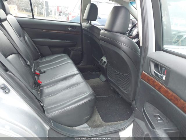 2013 SUBARU LEGACY 4S3BMBJ69D3015709 Photo 7