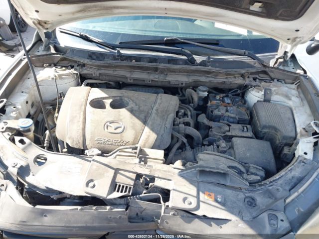 2016 MAZDA CX-5 JM3KE2CY9G0634089 Photo 9