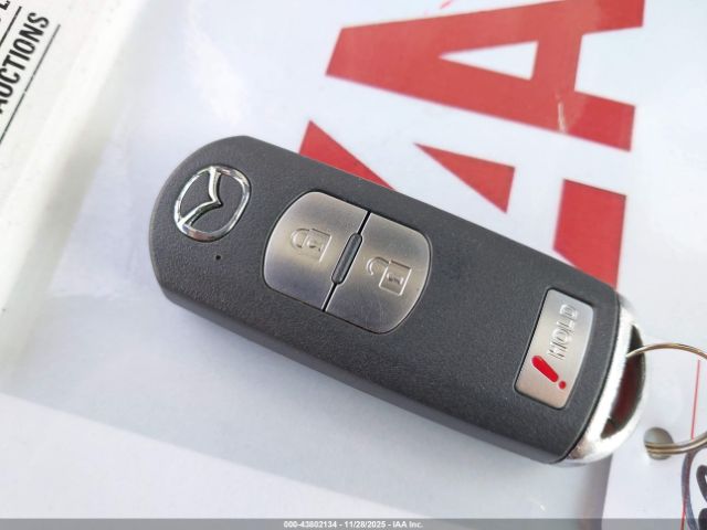 2016 MAZDA CX-5 JM3KE2CY9G0634089 Photo 10