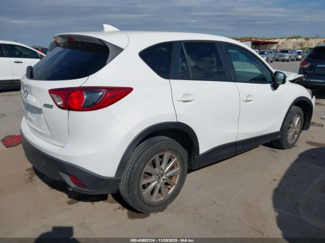 2016 MAZDA CX-5 JM3KE2CY9G0634089 Photo 3