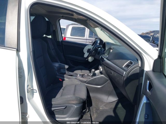 2016 MAZDA CX-5 JM3KE2CY9G0634089 Photo 4