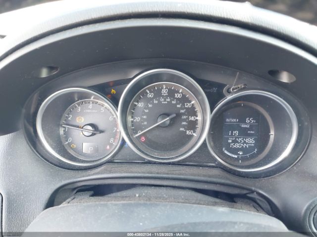 2016 MAZDA CX-5 JM3KE2CY9G0634089 Photo 6