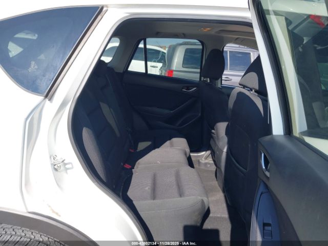 2016 MAZDA CX-5 JM3KE2CY9G0634089 Photo 7