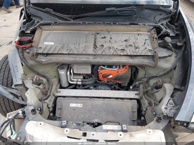 2022 TESLA MODEL Y 7SAYGDEEXNA004561 Photo 9