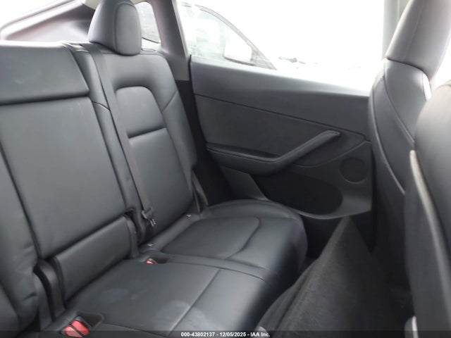 2022 TESLA MODEL Y 7SAYGDEEXNA004561 Photo 7