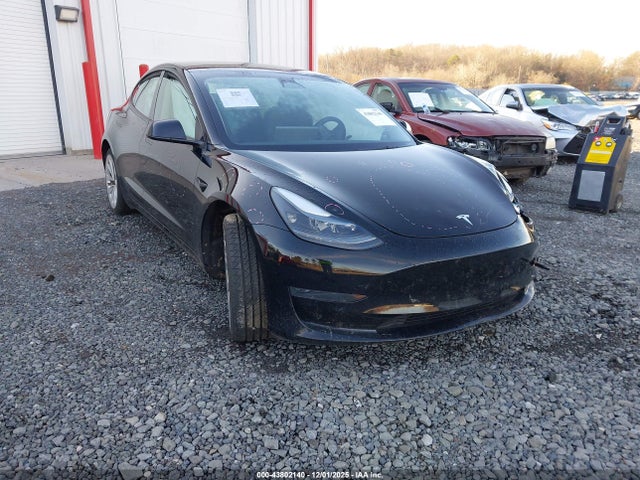 2023 TESLA MODEL 3 5YJ3E1EA7PF582325 Photo 0