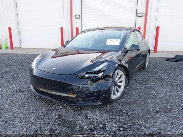 2023 TESLA MODEL 3 5YJ3E1EA7PF582325 Photo 1