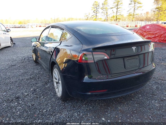 2023 TESLA MODEL 3 5YJ3E1EA7PF582325 Photo 2