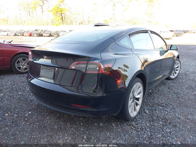 2023 TESLA MODEL 3 5YJ3E1EA7PF582325 Photo 3