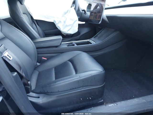 2023 TESLA MODEL 3 5YJ3E1EA7PF582325 Photo 4