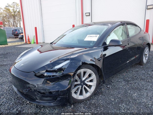 2023 TESLA MODEL 3 5YJ3E1EA7PF582325 Photo 5
