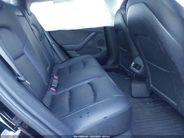 2023 TESLA MODEL 3 5YJ3E1EA7PF582325 Photo 7