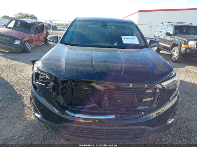 Aukcja sprzedaży 2019 Gmc Terrain Sle, vin: 3GKALMEV5KL346000, numer aukcji: 43802142
