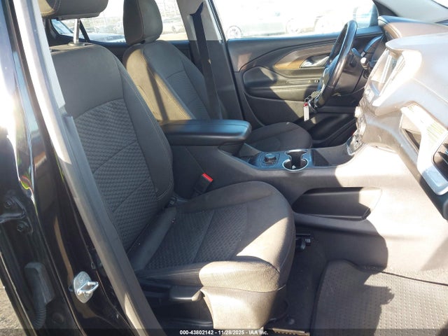 Aukcja sprzedaży 2019 Gmc Terrain Sle, vin: 3GKALMEV5KL346000, numer aukcji: 43802142
