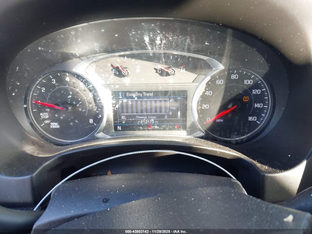 Aukcja sprzedaży 2019 Gmc Terrain Sle, vin: 3GKALMEV5KL346000, numer aukcji: 43802142