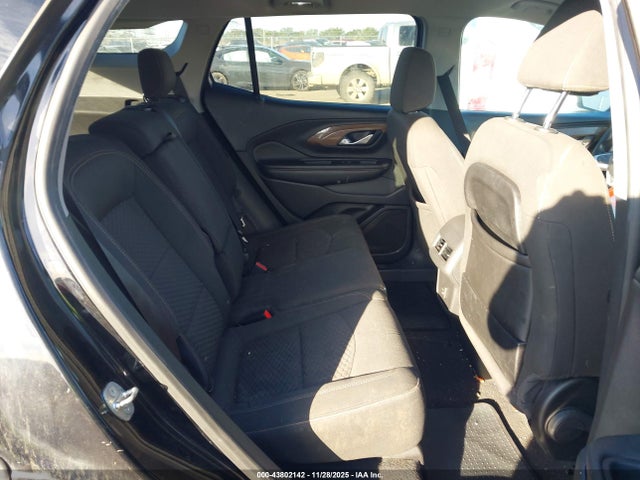 Aukcja sprzedaży 2019 Gmc Terrain Sle, vin: 3GKALMEV5KL346000, numer aukcji: 43802142