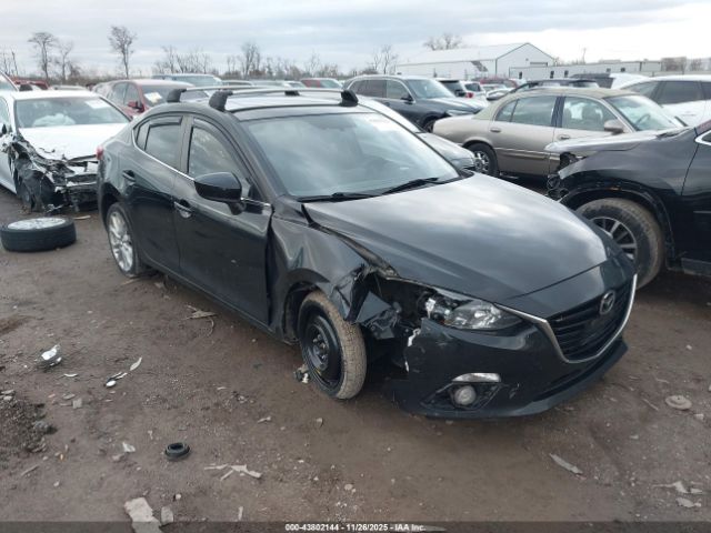 2016 MAZDA MAZDA3 JM1BM1W3XG1289042