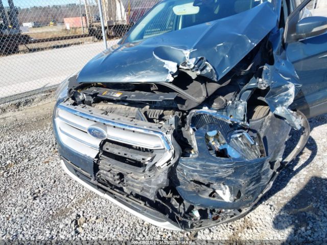 2019 FORD ESCAPE 1FMCU9J98KUB43417 Photo 5