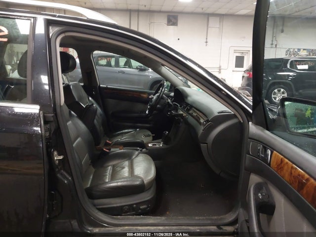 2003 AUDI ALLROAD WA1YD64B53N032367 Photo 4