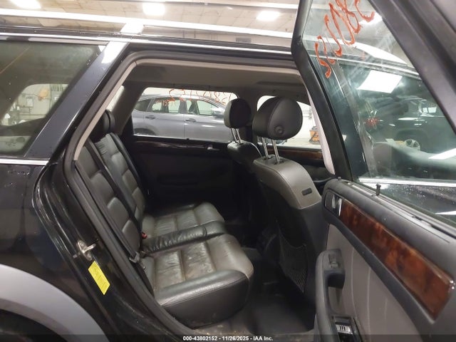 2003 AUDI ALLROAD WA1YD64B53N032367 Photo 7