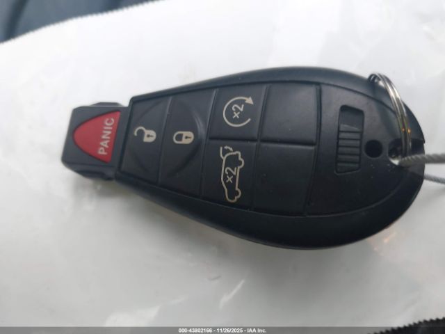 2013 JEEP GRAND CHEROKEE 1C4RJFCTXDC646132 Photo 10