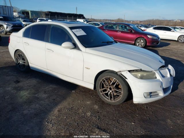 2006 BMW 330I WBAVB33566KR75024