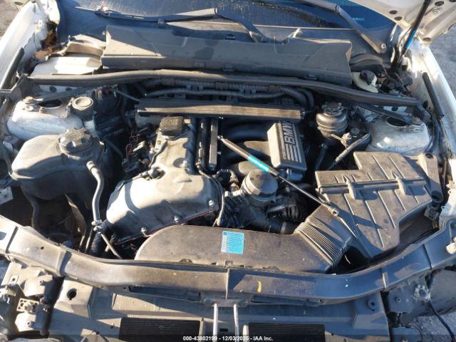 2006 BMW 330I WBAVB33566KR75024 Photo 9