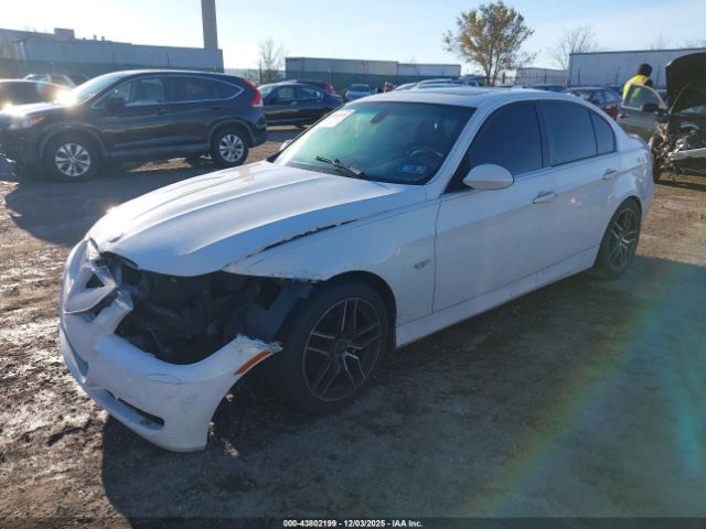 2006 BMW 330I WBAVB33566KR75024 Photo 1