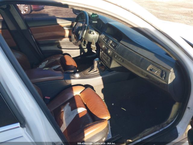 2006 BMW 330I WBAVB33566KR75024 Photo 4