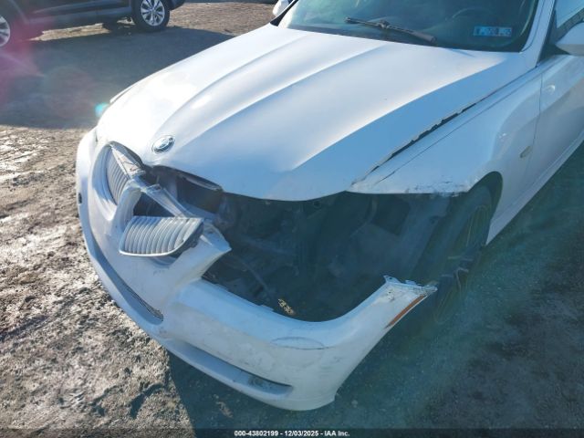 2006 BMW 330I WBAVB33566KR75024 Photo 5