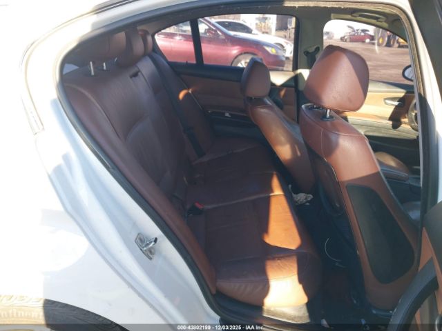 2006 BMW 330I WBAVB33566KR75024 Photo 7