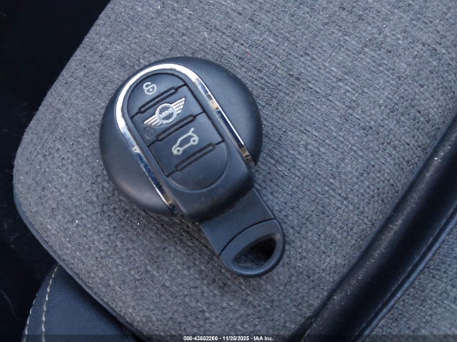 2016 MINI HARDTOP WMWXP5C59G2D14050 Photo 10