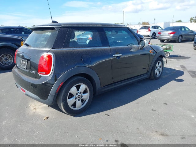 2016 MINI HARDTOP WMWXP5C59G2D14050 Photo 3
